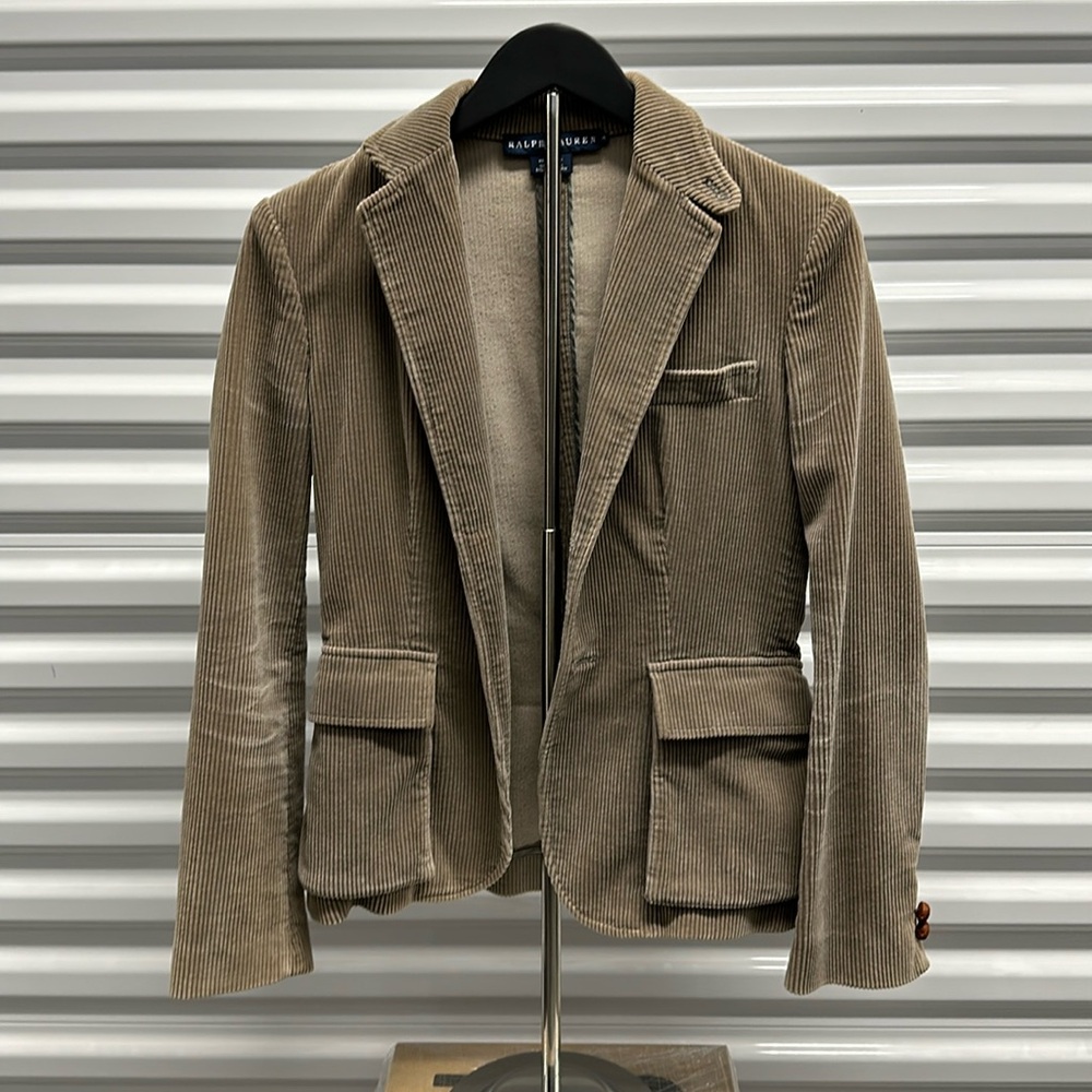 Ralph Lauren Blazer